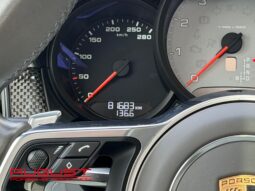 Porsche Macan S 2020 complet