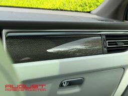 Porsche Macan S 2020 complet