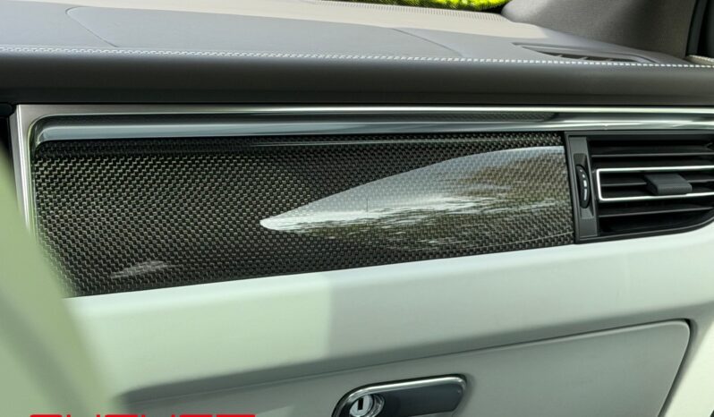 Porsche Macan S 2020 complet