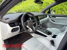 Porsche Macan S 2020 complet