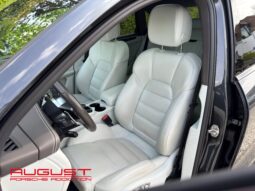 Porsche Macan S 2020 complet