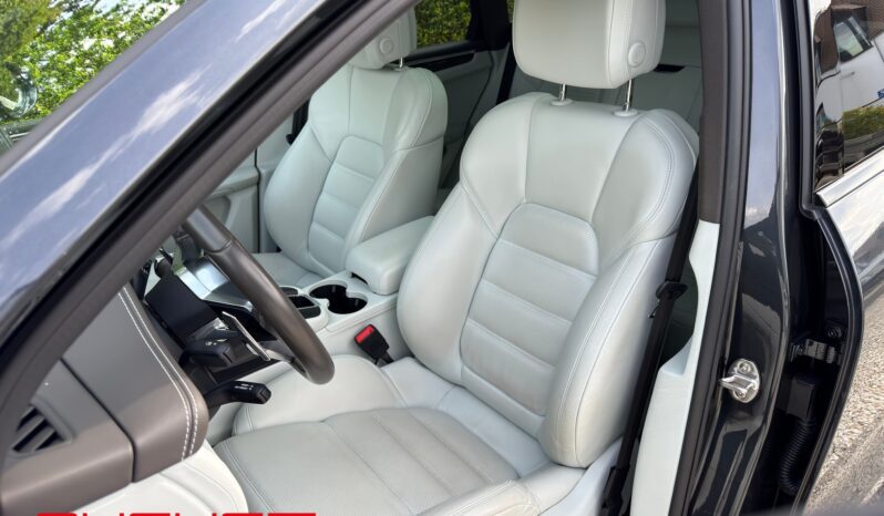 Porsche Macan S 2020 complet