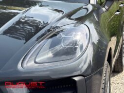 Porsche Macan S 2020 complet