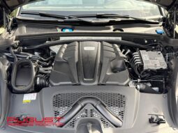 Porsche Macan S 2020 complet