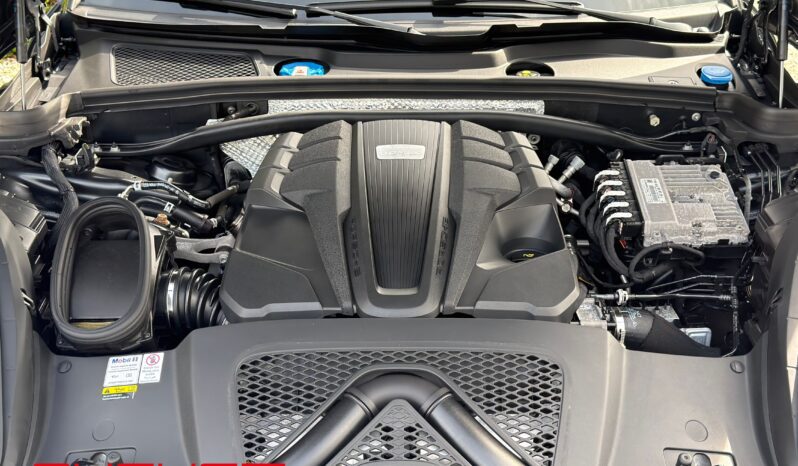 Porsche Macan S 2020 complet