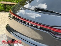 Porsche Macan S 2020 complet
