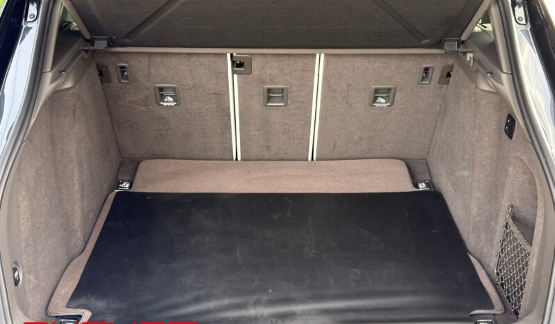 Porsche Macan S 2020 complet