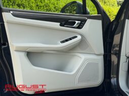 Porsche Macan S 2020 complet