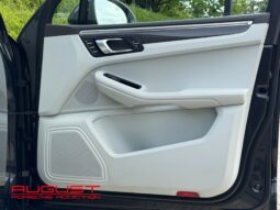 Porsche Macan S 2020 complet