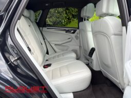 Porsche Macan S 2020 complet