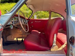 Porsche 356 A 1959 complet