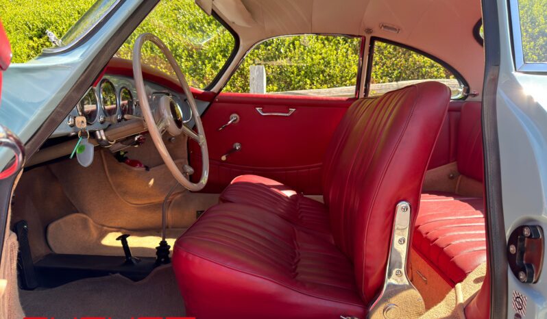 Porsche 356 A 1959 complet