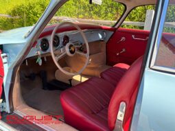 Porsche 356 A 1959 complet