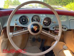 Porsche 356 A 1959 complet