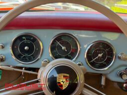 Porsche 356 A 1959 complet