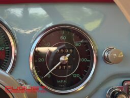 Porsche 356 A 1959 complet