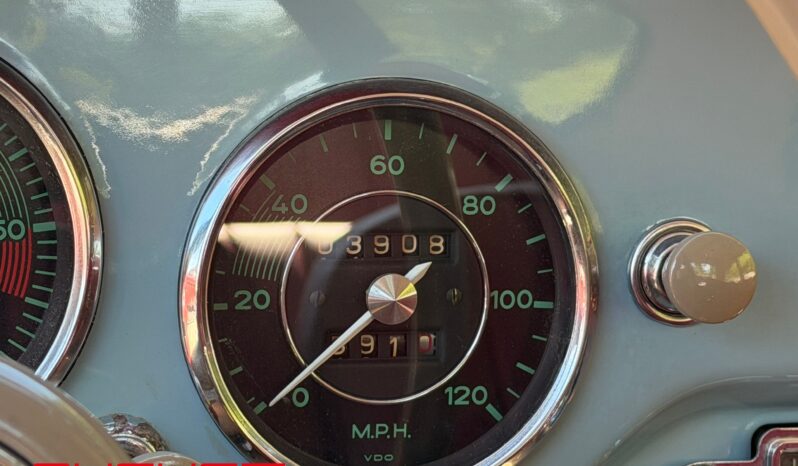 Porsche 356 A 1959 complet