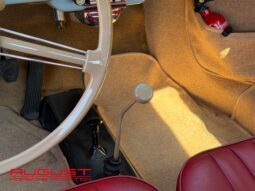 Porsche 356 A 1959 complet