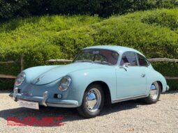 Porsche 356 A 1959 complet