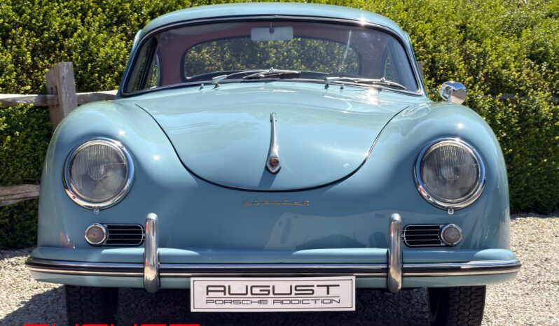 Porsche 356 A 1959 complet