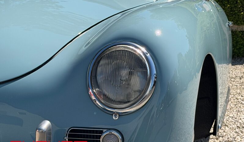 Porsche 356 A 1959 complet