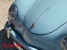Porsche 356 A 1959 complet