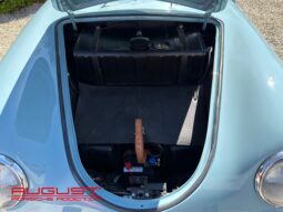 Porsche 356 A 1959 complet