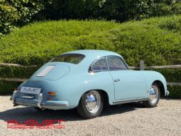 Porsche 356 A 1959 complet