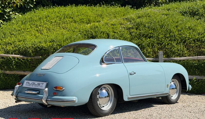 Porsche 356 A 1959 complet