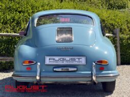 Porsche 356 A 1959 complet