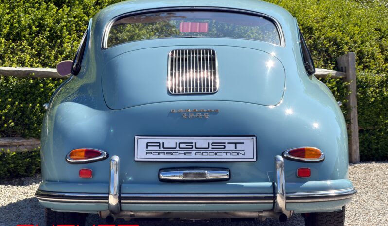 Porsche 356 A 1959 complet