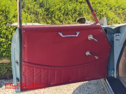 Porsche 356 A 1959 complet