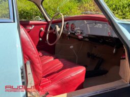 Porsche 356 A 1959 complet