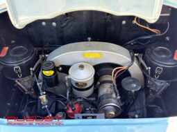 Porsche 356 A 1959 complet
