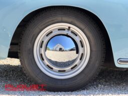 Porsche 356 A 1959 complet