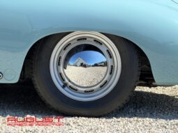 Porsche 356 A 1959 complet