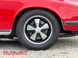 Porsche 911 2.2 S 1969 complet