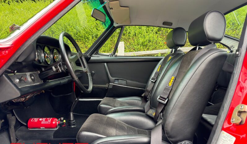 Porsche 911 2.2 S 1969 complet