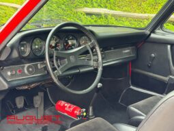Porsche 911 2.2 S 1969 complet