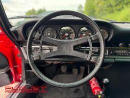 Porsche 911 2.2 S 1969 complet