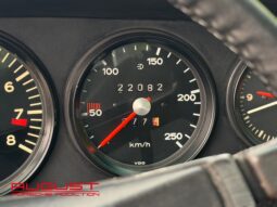 Porsche 911 2.2 S 1969 complet