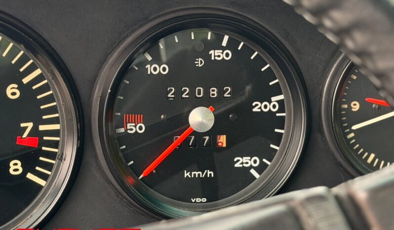 Porsche 911 2.2 S 1969 complet