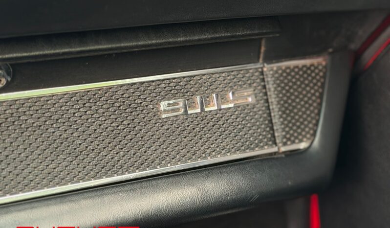 Porsche 911 2.2 S 1969 complet