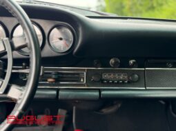 Porsche 911 2.2 S 1969 complet