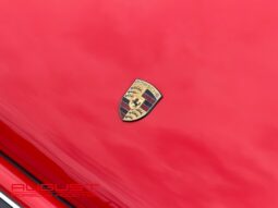 Porsche 911 2.2 S 1969 complet