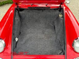 Porsche 911 2.2 S 1969 complet