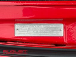 Porsche 911 2.2 S 1969 complet
