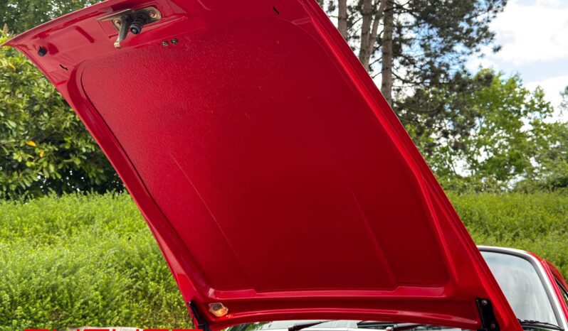 Porsche 911 2.2 S 1969 complet