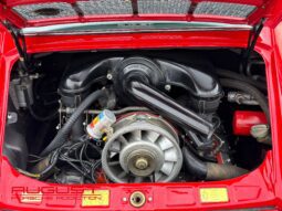 Porsche 911 2.2 S 1969 complet