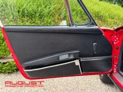 Porsche 911 2.2 S 1969 complet